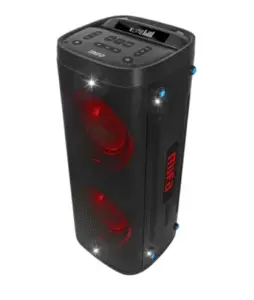 اسپیکر بلوتوثی قابل حمل mifa mt-880