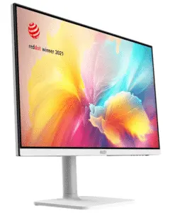 مانیتور ام اس آی مدل MD2712PW سایز 27 اینچ