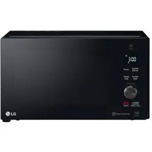 مایکروویو ال جی مدل MH8265DIS