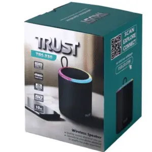 اسپیکر تراست مدل TBS330