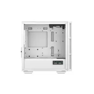 کیس کامپیوتر دیپ کول مدل CH360 DIGITAL WH