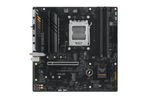 مادربرد ایسوس TUF GAMING A620M-PLUS WIFI DDR5