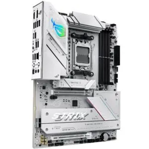 مادربرد ایسوس مدل ROG Strix B850-A Gaming WiFi 