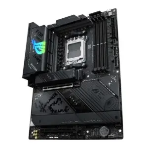 مادربرد ایسوس مدل ROG STRIX X870-F GAMING WIFI DDR5