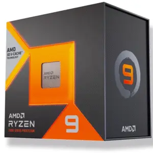 پردازنده ای ام دی مدل AMD Ryzen9 7900X