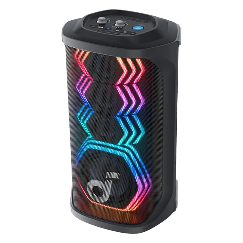 اسپیکر بلوتوثی انکر مدل SoundCore Rave 3S