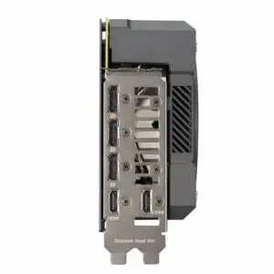 کارت گرافیک ASUS TUF Gaming RTX 5070 OC 12G