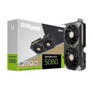 کارت گرافیک RTX 5060 ZOTAC GAMING AMP 8GB