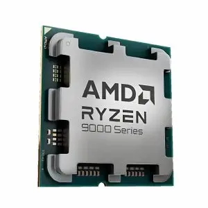 پردازنده ای ام دی مدل Ryzen 7 9800X3D Tray پردازنده کامپیوتر ای ام دی مدل Ryzen 7 9800X3D Tray
