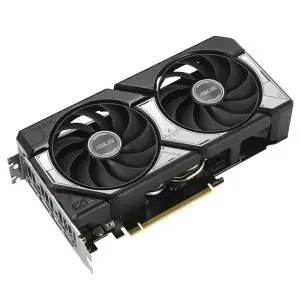 کارت گرافیک ایسوس مدل Dual GeForce RTX 5060 8GB GDDR7 OC Edition