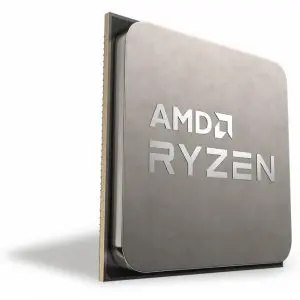 پردازنده ای ام دی Ryzen 5 5500GT