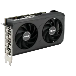 کارت گرافیک ایسوس مدل Dual GeForce RTX 5050 8GB GDDR6 OC Edition