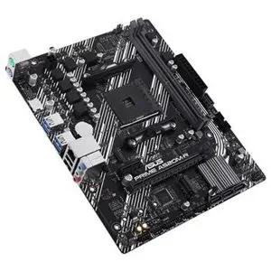 مادربرد ایسوس مدل PRIME A520M-R