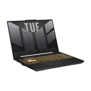 لپ تاپ 15.6 اینچی ایسوس مدل TUF Gaming F15 FX507 VV لپ تاپ 15.6 اینچی ایسوس مدل TUF Gaming F15 FX507W-LP327