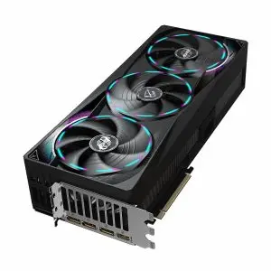 کارت گرافیک گیگابایت مدل AORUS GeForce RTX 5090 MASTER 32G