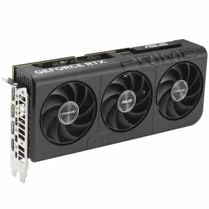 کارت گرافیک ایسوس مدل PRIME GeForce RTX 5060 8GB GDDR7 OC Edition