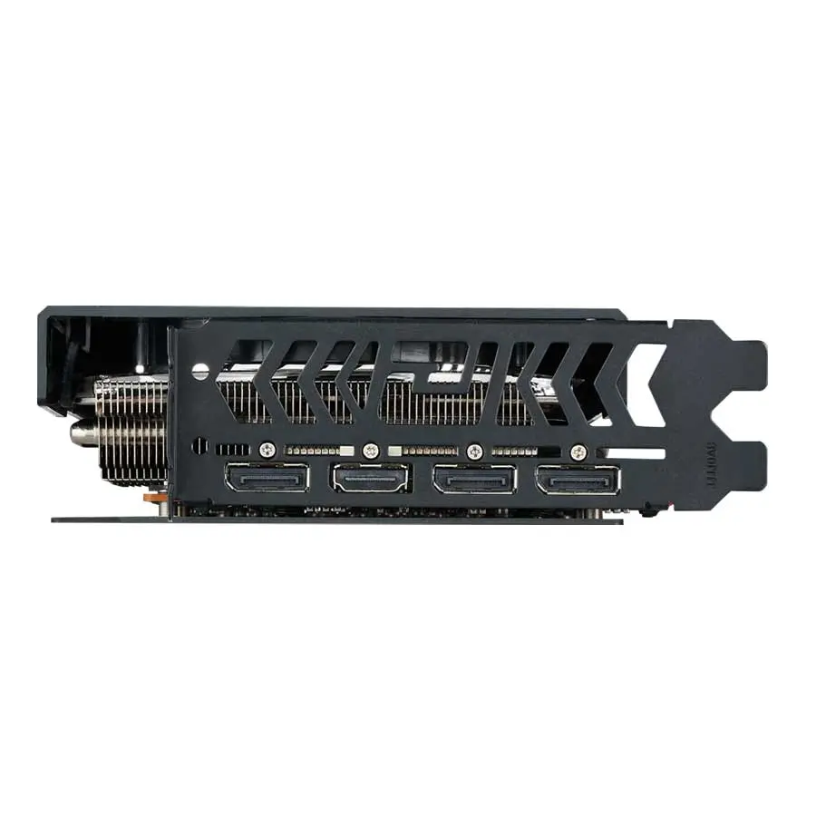کارت گرافیک پاورکالر مدل Radeon RX 6600 XT Hellhound power color استوک