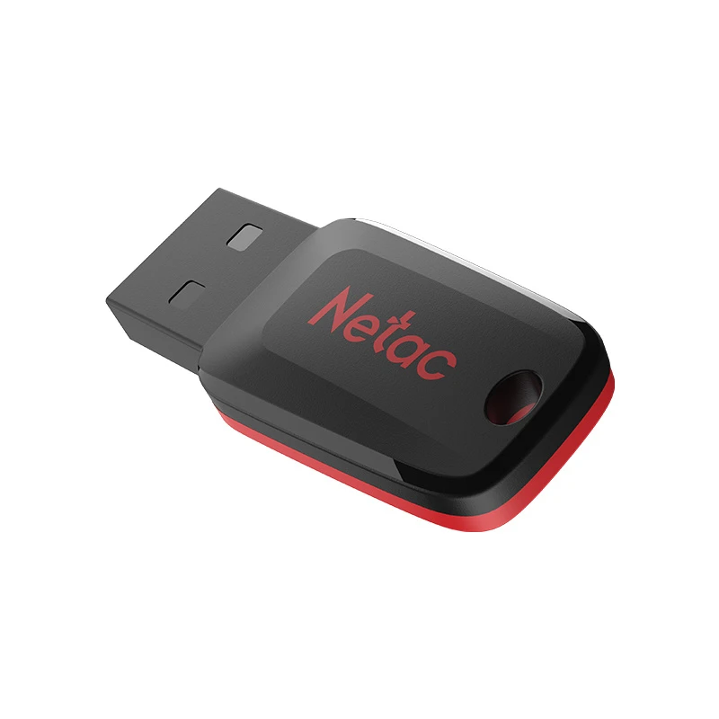 فلش مموری نتاک مدل U197 ظرفیت 16 گیگابایت با رابط USB2.0