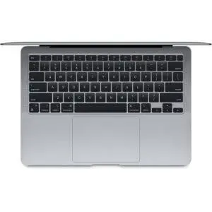 لپ تاپ 13 اینچی اپل مدل MacBook Air MGN73 2020
