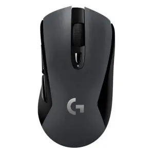 ماوس بی سیم مخصوص بازی لاجیتک مدل G603 Lightspeed