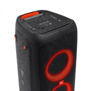 اسپیکر بلوتوثی قابل حمل JBL Party Box 310