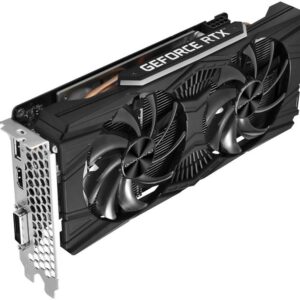 کارت گرافیک گیمینگ  RTX 2060-8G SUPER Ghost