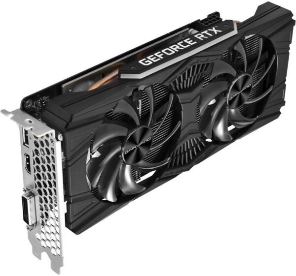 کارت گرافیک گیمینگ RTX 2060-8G SUPER Ghost