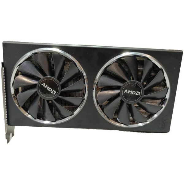 کارت گرافیک RX 5700 XT 8G D6