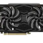 کارت گرافیک گیمینگ RTX 2060-8G SUPER Ghost