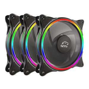 فن کیس تسکو مدل G FAN 330