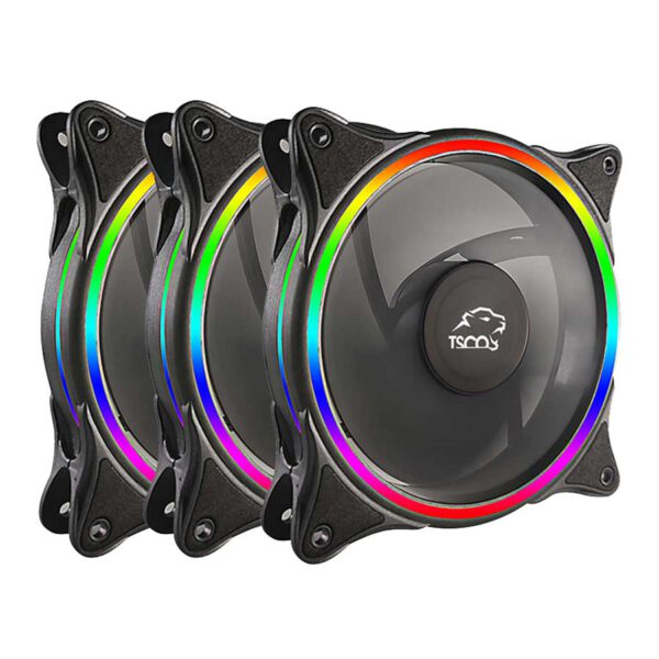 فن کیس تسکو مدل G FAN 330 - Image 2