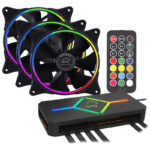 فن کیس تسکو مدل G FAN 330