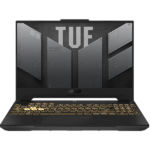 لپ تاپ ایسوس 15.6 اینچی مدل TUF Gaming FX507ZC4