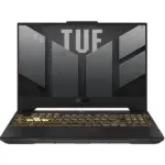 لپ تاپ ایسوس 15.6 اینچی مدل TUF Gaming FX507ZC4