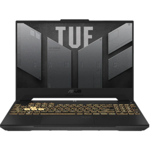 لپ تاپ ایسوس 15.6 اینچی مدل TUF Gaming FX507ZC4