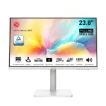 مانیتور ام اس آی مدل MD2412 PW سایز 24 اینچ