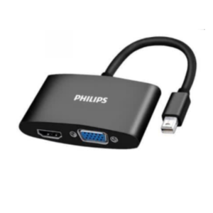 مبدل Mini Displayport به VGA