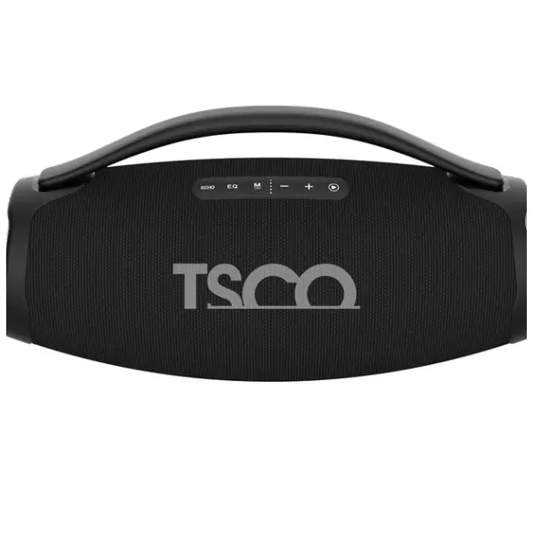 اسپیکر بلوتوثی قابل حمل تسکو مدل TS 23363 اسپیکر بلوتوثی قابل حمل تسکو مدل TS 23363 - تصویر 4