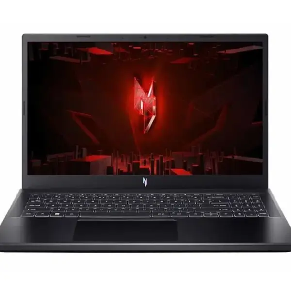 لپ تاپ 15.6 اینچی گیمینگ ایسر مدلAcer Nitro V ANV15-51-72UK لپ تاپ 15.6 اینچی گیمینگ ایسر مدلAcer Nitro V ANV15-51-72UK