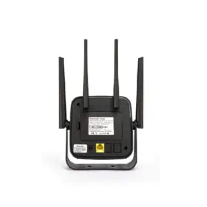 ماوس گیمینگ بی سیم رپو مدل RAPOO VT9 PRO 4K