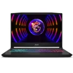 لپ تاپ 15.6 اینچی ام اس آی مدل Katana 15 B13VFK-i7
