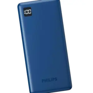 پاوربانک فست شارژ 20000 فیلیپس PHILIPS مدل DLP2111U