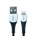 کابل تبدیل USB به لایتنینگ تسکو مدل TCI 450 طول 1 متر
