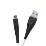 کابل تبدیل USB به microUSB تسکو مدل TCA 351 طول 1 متر