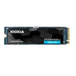 SSD اینترنال کیوکسیا EXCERIA PLUS G3 ظرفیت 1 ترابایت