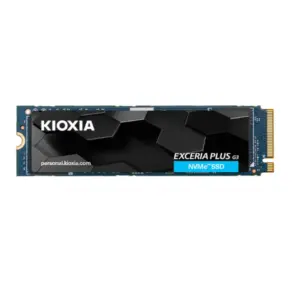 SSD اینترنال کیوکسیا EXCERIA PLUS G3 ظرفیت 1 ترابایت