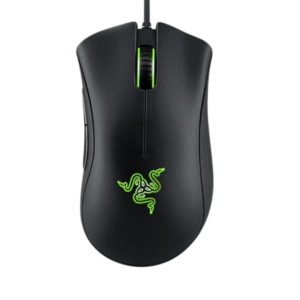 ماوس مخصوص بازی ریزر مدل DEATHADDER ESSENTIAL RZ01