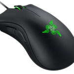 ماوس مخصوص بازی ریزر مدل DEATHADDER ESSENTIAL RZ01