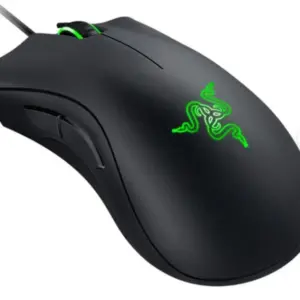ماوس مخصوص بازی ریزر مدل DEATHADDER ESSENTIAL