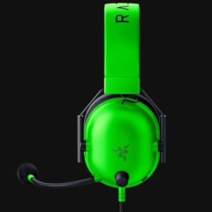 هدست گیمینگ ریزر Razer BlackShark V2 X – Green